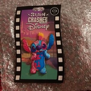 Stitch Pin